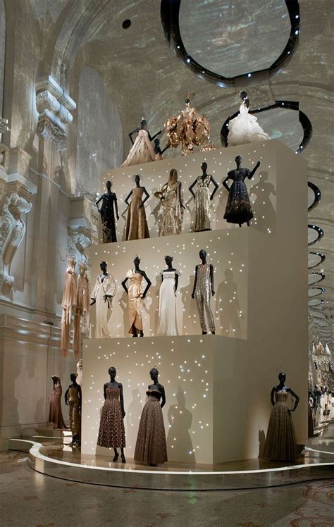 musee Christian Dior paris